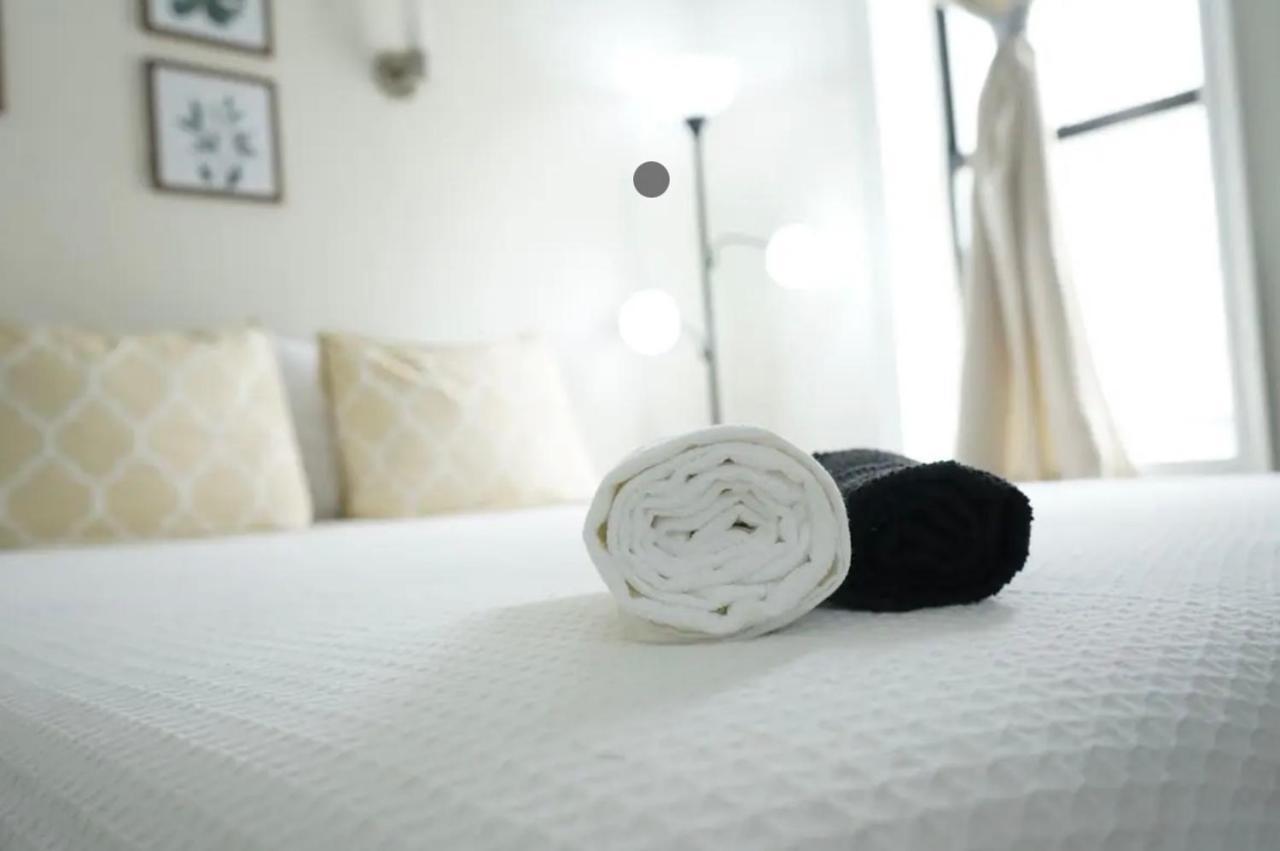 Hotel Long Term Manhattan Nueva York