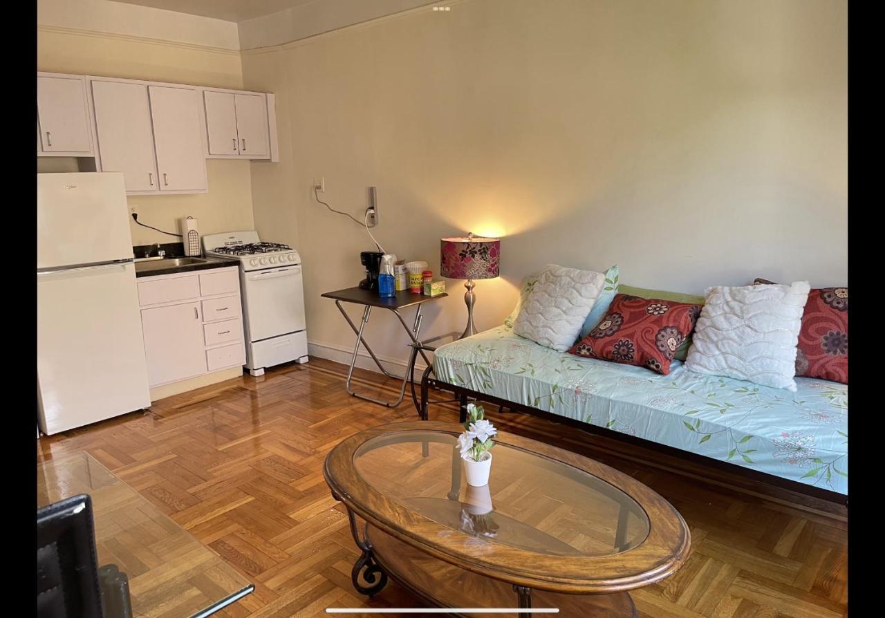 Hotel Long Term Manhattan Nueva York